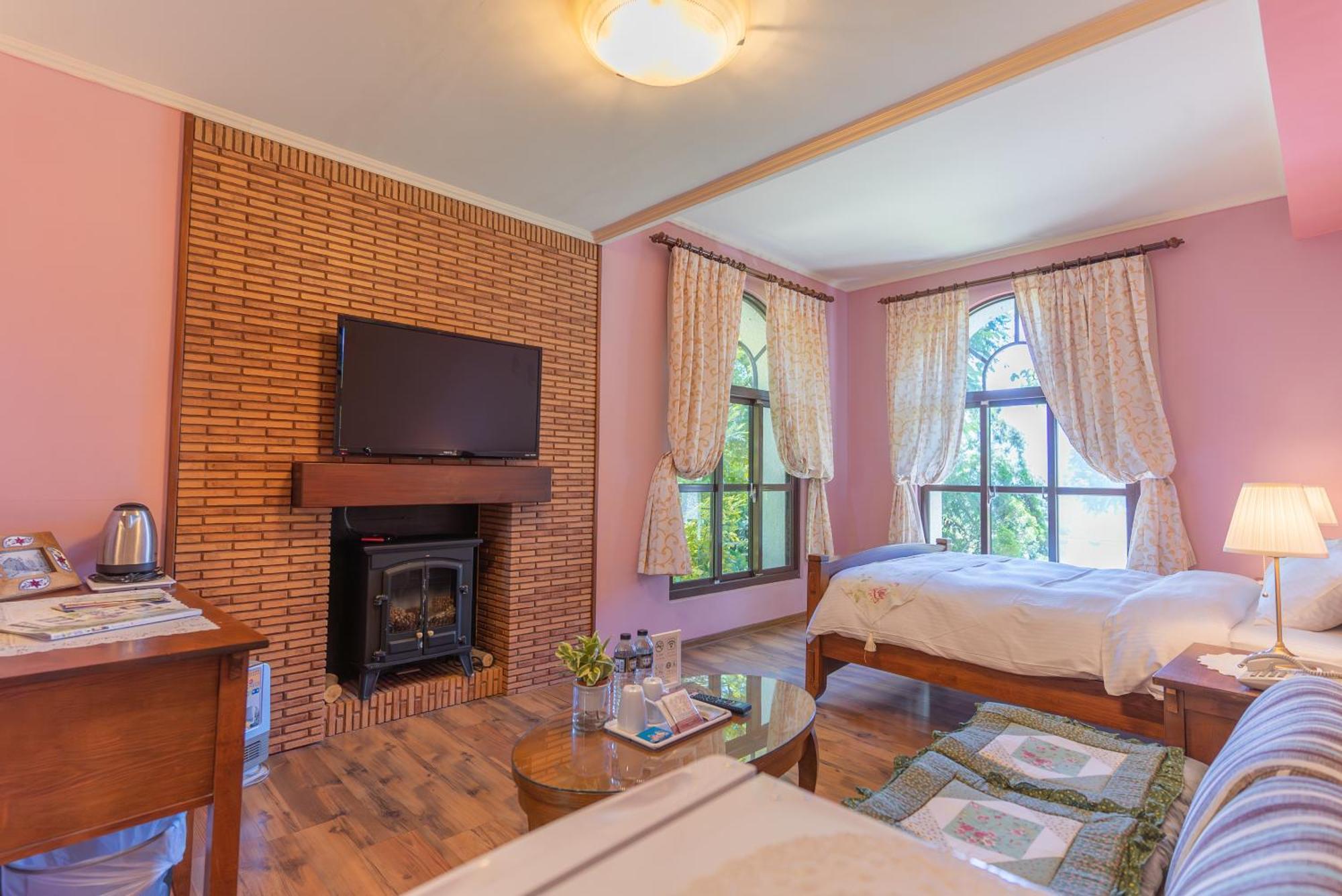 Europe Villa Ренай Экстерьер фото