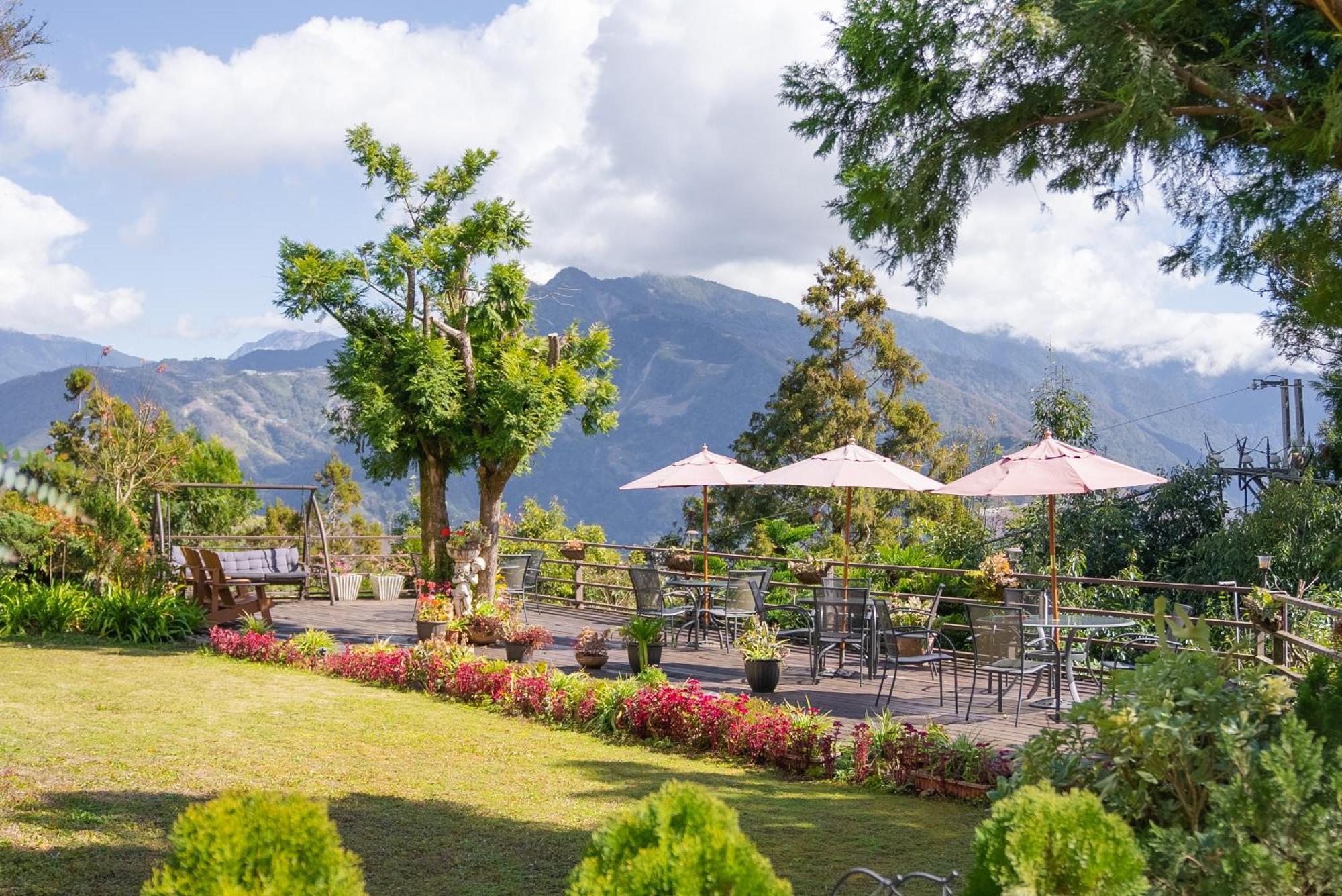 Europe Villa Ренай Экстерьер фото