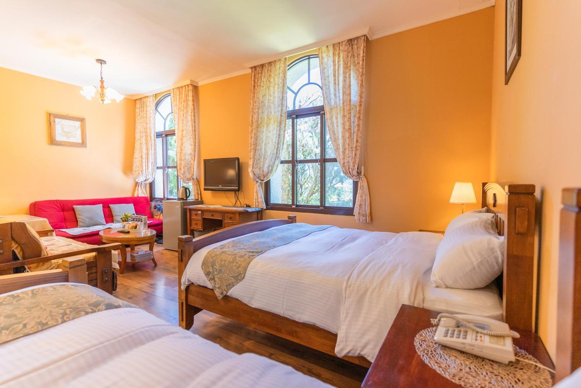 Europe Villa Ренай Экстерьер фото